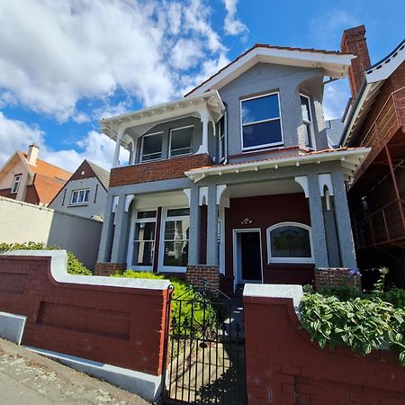 Dunedin City Centre Tidy Affordable Room A Bagian luar foto