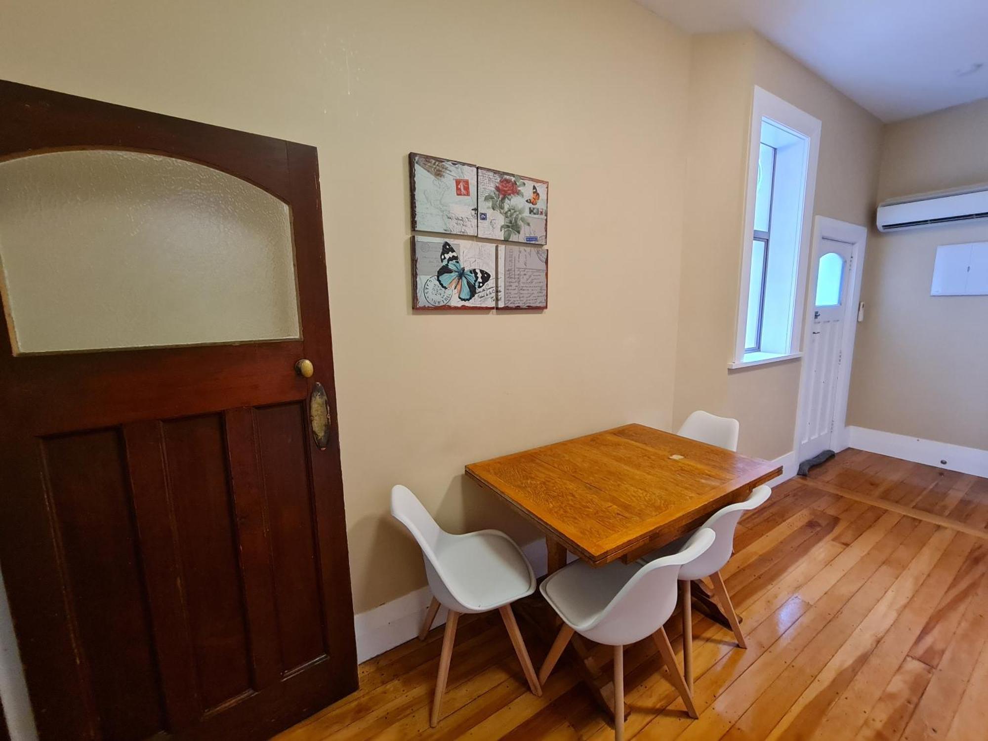 Dunedin City Centre Tidy Affordable Room A Bagian luar foto