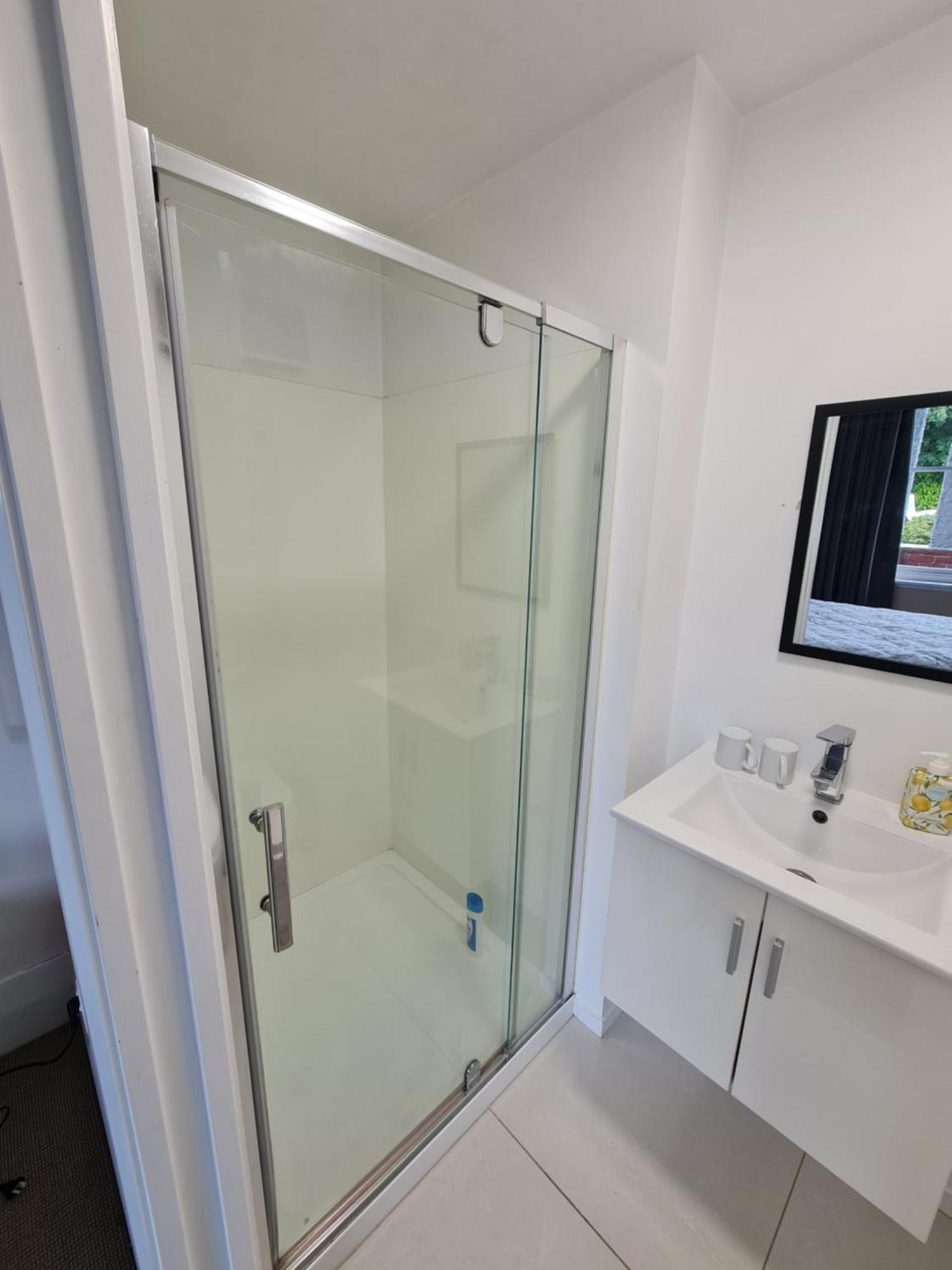 Dunedin City Centre Tidy Affordable Room A Bagian luar foto
